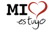 Mi corazón es tuyo