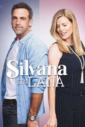 Cartel de Silvana sin lana