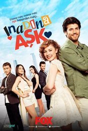 Inadina Ask: Amor obstinado