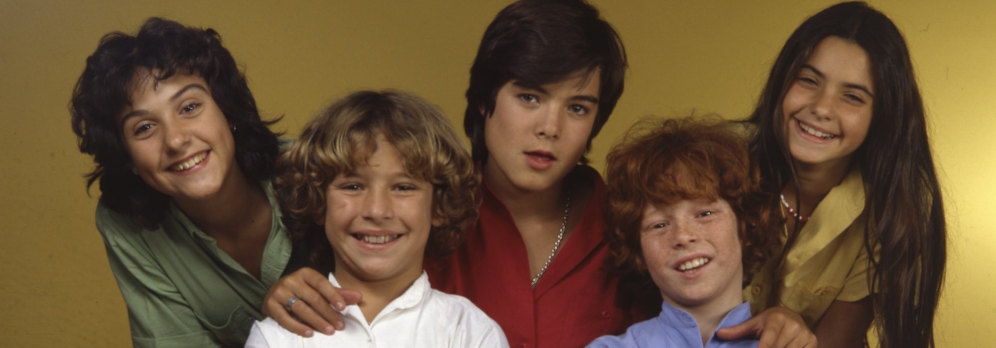 Parchís: El documental