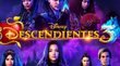 Descendants 3