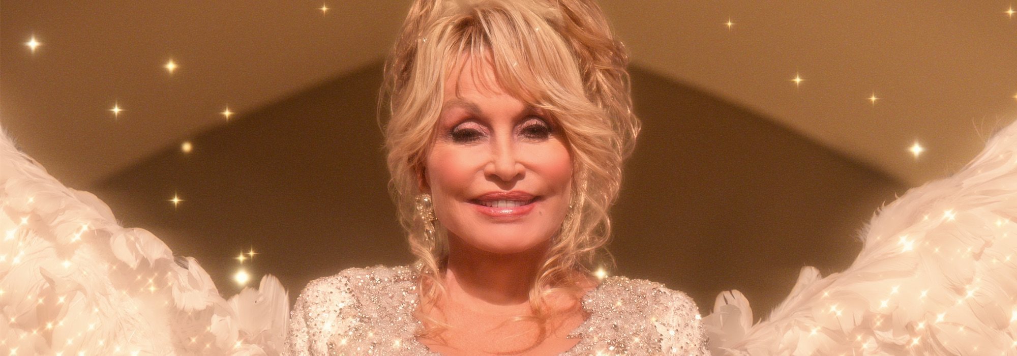 Dolly Parton: Navidad en la plaza