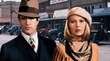 Bonnie & Clyde