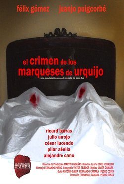 El crimen de Los Marqueses de Urquijo