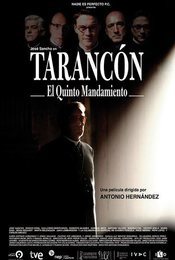 Cartel de Tarancón. El quinto mandamiento