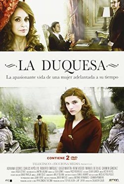 La Duquesa