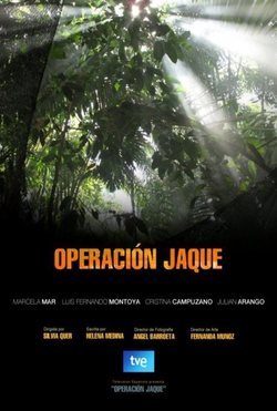 Operación Jaque