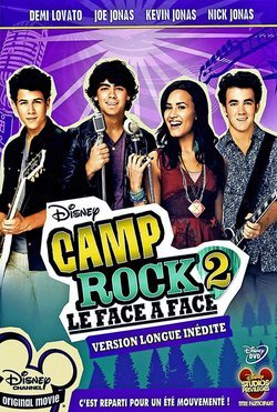 Camp Rock 2