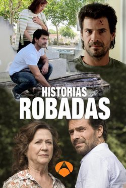 Historias robadas