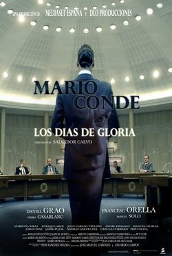 Mario Conde. Los días de gloria