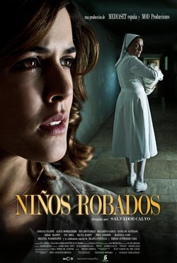 Niños robados