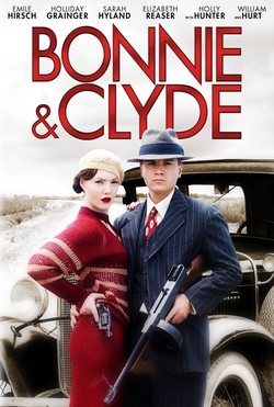 Bonnie & Clyde