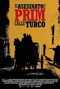 Prim, el asesinato de la calle del Turco