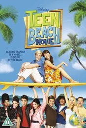 Teen Beach Movie