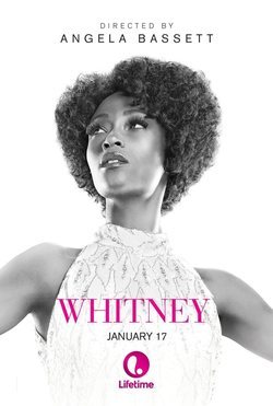 I Will Always Love You: The Whitney Houston Story