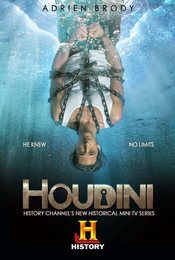 Cartel de Houdini