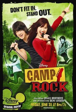 Camp Rock