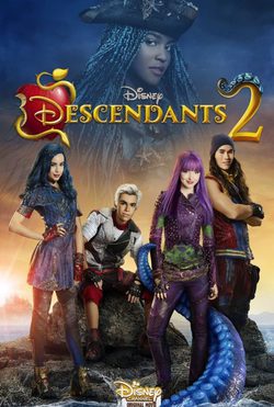 Descendants 2