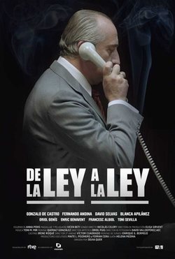 De la ley a la ley