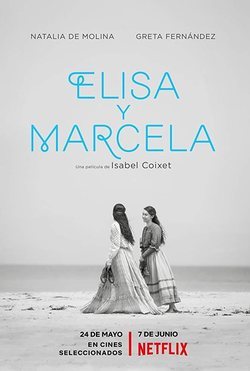 Elisa y Marcela