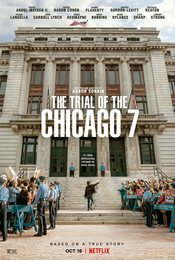 El juicio de los 7 de Chicago