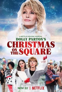 Dolly Parton: Navidad en la plaza