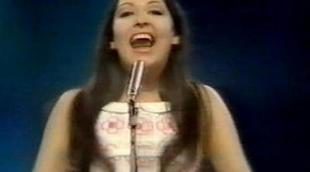 Eurovisión 1968: Massiel "La, la, la"