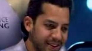 David Blaine bate en Oprah el récord del mundo sin respirar