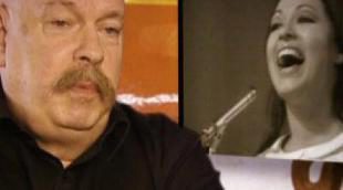 José María Íñigo relata la compra de votos en Eurovisión