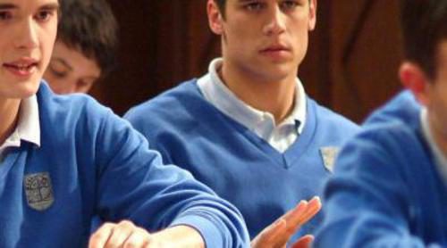 Avance 'El internado': "El soldadito de plomo"