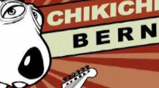 El oso Berni baila el Chiki Chiki