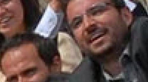 El Follonero se encuentra con el Papa en 'Salvados por la Iglesia'