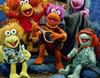 'Fraggle Rock': la mítica cabecera de la serie de los ochenta