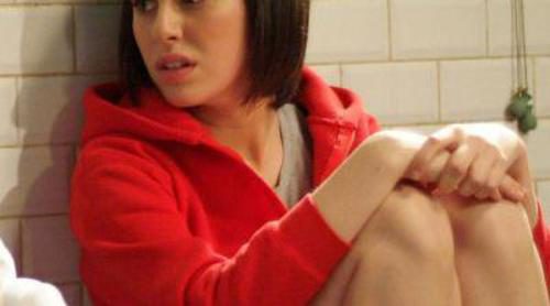 Avance 'El internado': "En el fondo del mar"