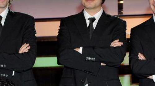 'Caiga quien caiga' debuta en laSexta