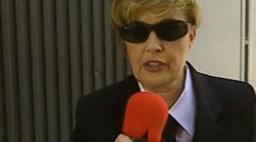 Ellas también presentaron el 'Caiga quien caiga'