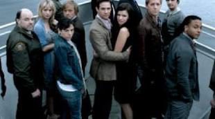 Trailer 'Harper's Island'