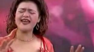 Valentina Hasan: Ken Lee (Without You)