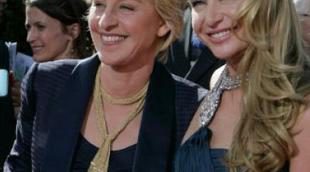 Ellen DeGeneres y Portia de Rossi se casan