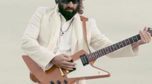 Sébastien Tellier: "Divine"