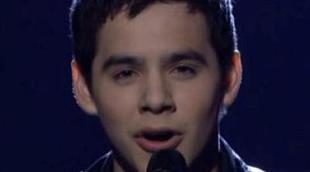 David Archuleta: Imagine