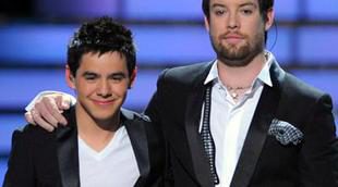 David Cook gana 'American Idol'