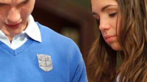 Avance 'El internado': "La vida es sueño"