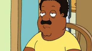 Teaser 'The Cleveland Show'