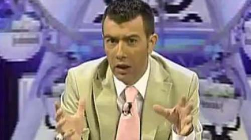 "La paranoria" de 'Buenafuente'