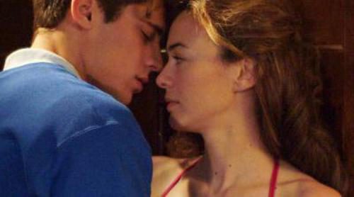 Avance 'El internado': "El fantasma de la profesora decapitada"