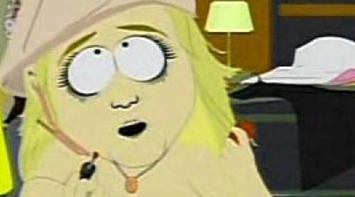 South Park: Britney Spears intenta suicidarse