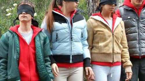 Avance 'El internado': "Los cinco vengadores"