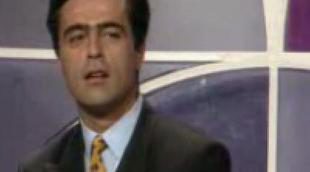 El alcalde de Estepona buscó novia en Telecinco