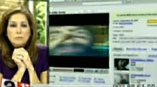 Telecinco también saca vídeos de YouTube
